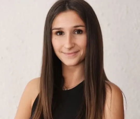 Andrea Moreno