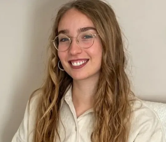 Carla Fernández